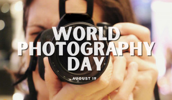 Read more about World Photography Day