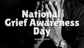 Read more about National Grief Awareness Day