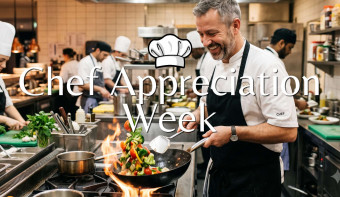 Read more about Chef Appreciation Week
