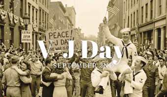 Read more about V-J Day