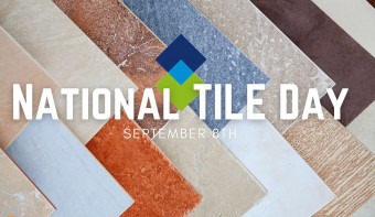 Read more about National Tile Day
