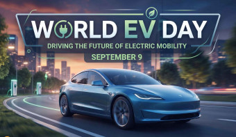 Read more about World EV Day
