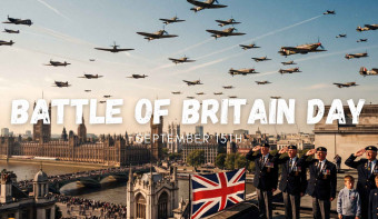 Read more about Battle of Britain Day