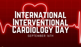 International Interventional Cardiology Day