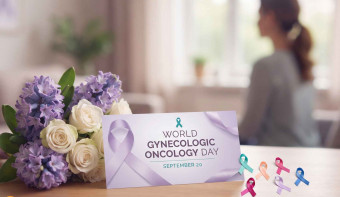 Read more about World Gynecologic Oncology Day