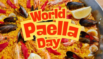 Read more about World Paella Day