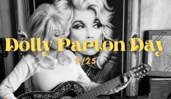 Read more about Dolly Parton Day