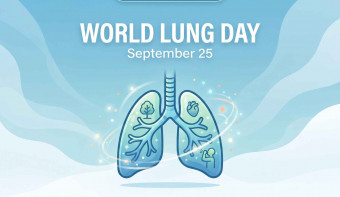Read more about World Lung Day