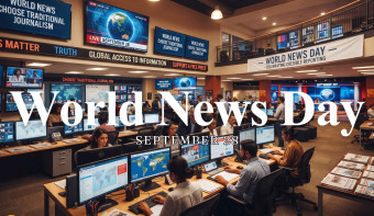 Read more about World News Day