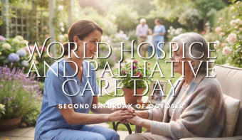 Read more about World Hospice and Palliative Care Day