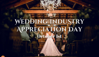 National Wedding Industry Appreciation Day