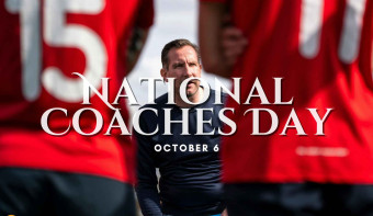 Read more about National Coaches Day