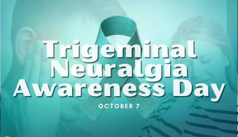 Read more about Trigeminal Neuralgia Awareness Day