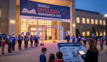 Read more about World Dyslexia Awareness Day