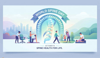 Read more about World Spine day