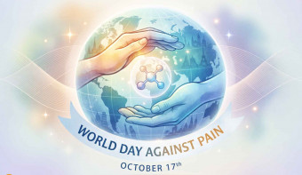 Read more about World Day Against Pain