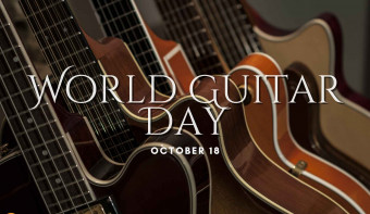 Read more about World Guitar Day