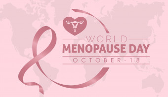 Read more about World Menopause Day