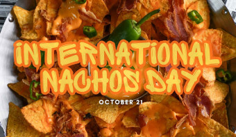 Read more about International Nachos Day