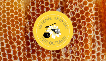 Read more about National Honey Day