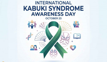 Read more about Kabuki Syndrome Awareness Day