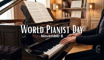 Pianist Day