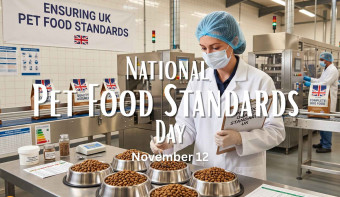 Read more about National Pet Food Standards Day
