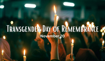 Transgender Day of Remembrance
