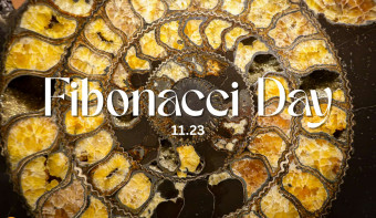 Read more about Fibonacci Day