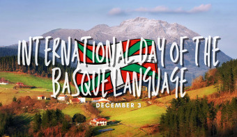 Read more about International Day of the Basque Language