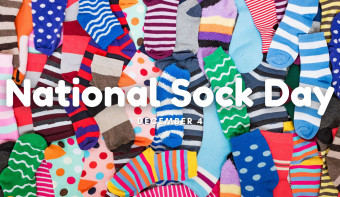 National Sock Day