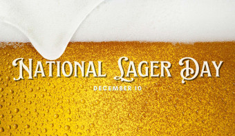 Read more about National Lager Day