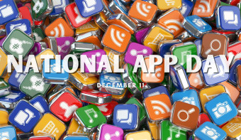 Read more about National App Day