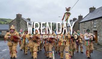 Read more about Wren day