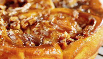 Read more about National Sticky Bun Day
