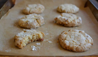 Read more about National Chinese Almond Cookie Day