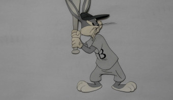 National Bugs Bunny Day