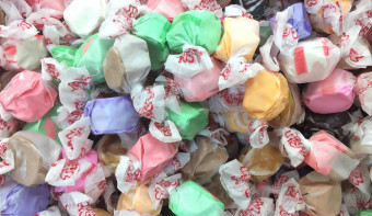 National Taffy Day