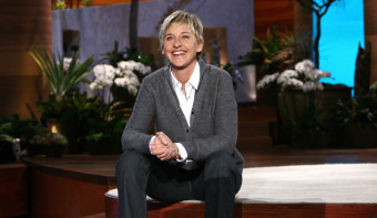 Read more about National Ellen Degeneres Day