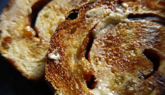 Read more about National Cinnamon Raisin Bread Day