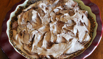 National Ice Cream Pie Day