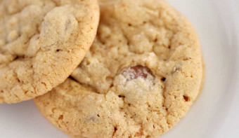 Read more about National Pecan Cookie Day