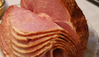Read more about National Glazed Spiral Ham Day