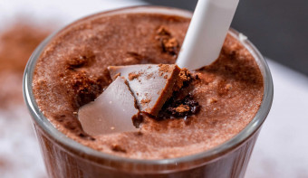 Read more about National Chocolate Milkshake Day