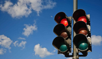 Read more about International Traffic Light Day