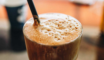 Read more about National Coffee Milkshake Day