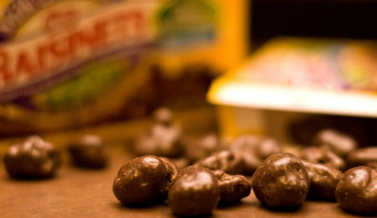 Read more about National Chocolate Covered Raisin Day