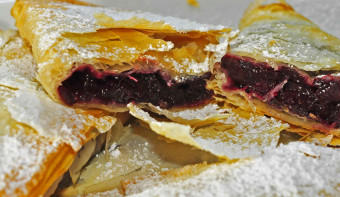 Read more about National Cherry Turnovers Day