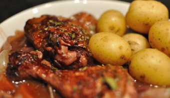 Read more about National Coq Au Vin Day