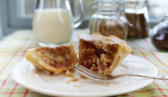 Read more about National Bakewell Tart Day